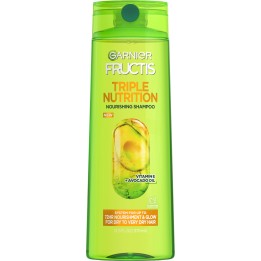 Garnier Fructis Triplo Color Resist(ch Cr Msc300 - unisex - Teknashop Ltd