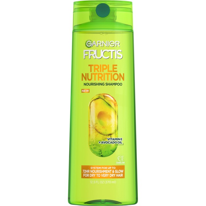 Garnier Fructis Triplo Color Resist(ch Cr Msc300 - unisex - Teknashop Ltd
