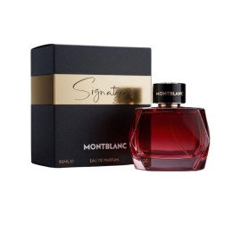 Montblanc Signature Elixir Edp 90 Spray - unisex - Teknashop Ltd