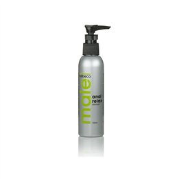 Male Anal Relax Lubricant 150 ml - 11800010 - Teknashop Ltd