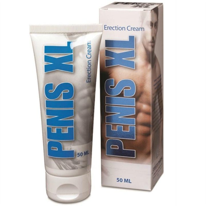 Penis XL Penis Booster Cream 50 ml - 11510804.2 - Teknashop Ltd