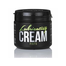 CBL Lubricating Cream Fists 500 ml - 11510971 - Teknashop Ltd