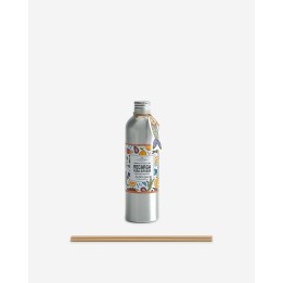 Castelbel Sardine Diffiser Refil 250ml - unisex - Teknashop Ltd