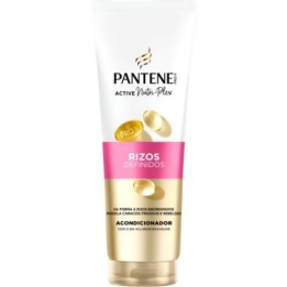 Pantene Rizos Definidos Acondicionador 325ml - unisex - Teknashop Ltd