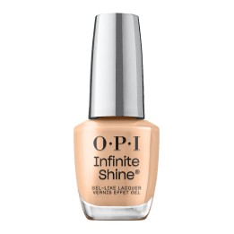 Opi Infinite Shine Colección Trip to The Brite Side Edición Limitada Sunkissed and Tell 15ml - unisex - Teknashop Ltd