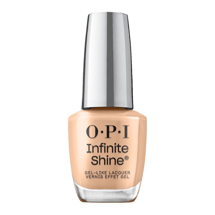 Opi Infinite Shine Colección Trip to The Brite Side Edición Limitada Sunkissed and Tell 15ml - unisex - Teknashop Ltd