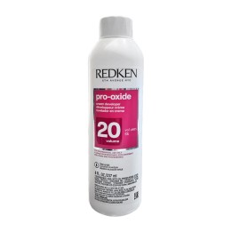 Redken Pro-Oxide Oil 20 Volume 1000ml - unisex - Teknashop Ltd