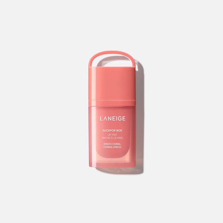 Laneige Juicy Pop Lip Tint Kpop Pink - unisex - Teknashop Ltd