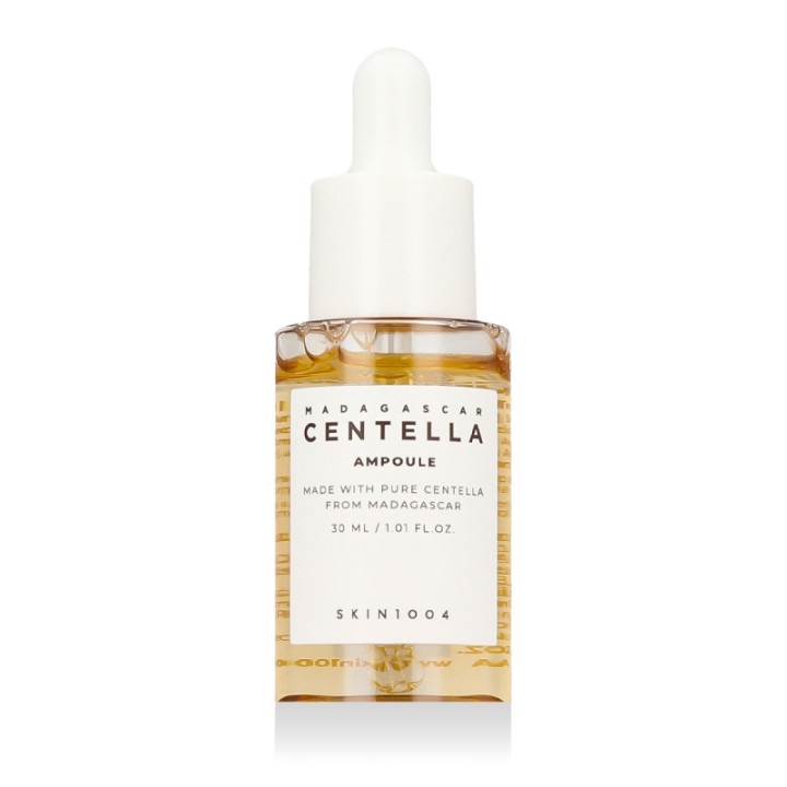 Skin1004 Madagascar Centella Ampoule 30ml - unisex - Teknashop Ltd