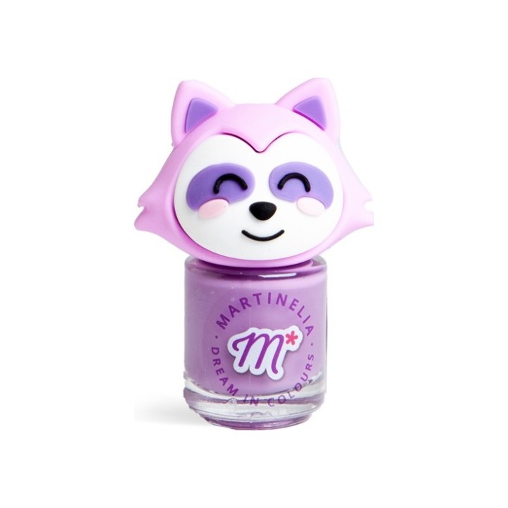 Martinelia My Best Friends Nail Polish - unisex - Teknashop Ltd