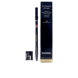 Chanel Le Crayon Lèvres Perfilador De Labios 184-Rouge Intense 1,2g - unisex - Teknashop Ltd