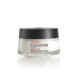 Collistar Uomo Crema Antiarrugas Revitalizante Estuche 2 Piezas - unisex - Teknashop Ltd
