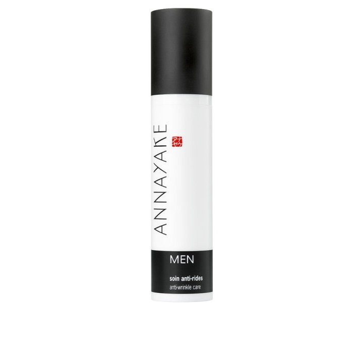 Annayake Men Anti-Winkle Care 50ml - unisex - Teknashop Ltd