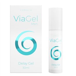 ViaGel for Men Delay gel 30ml - 11511081 - Teknashop Ltd