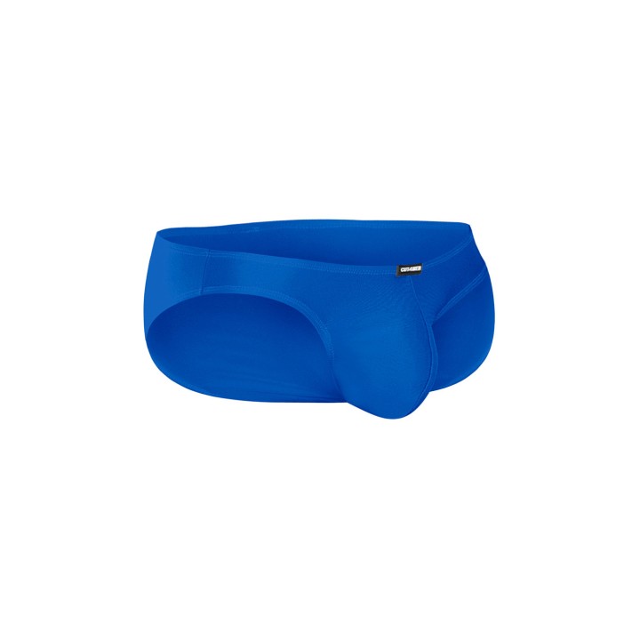 C4MSPX01 Micro Brief Royal Blue - 3701705102354 - Teknashop Ltd