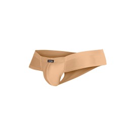 C4MSPX22 Hybryd Cheeky Brief Golden Sand - 3701705101012 - Teknashop Ltd