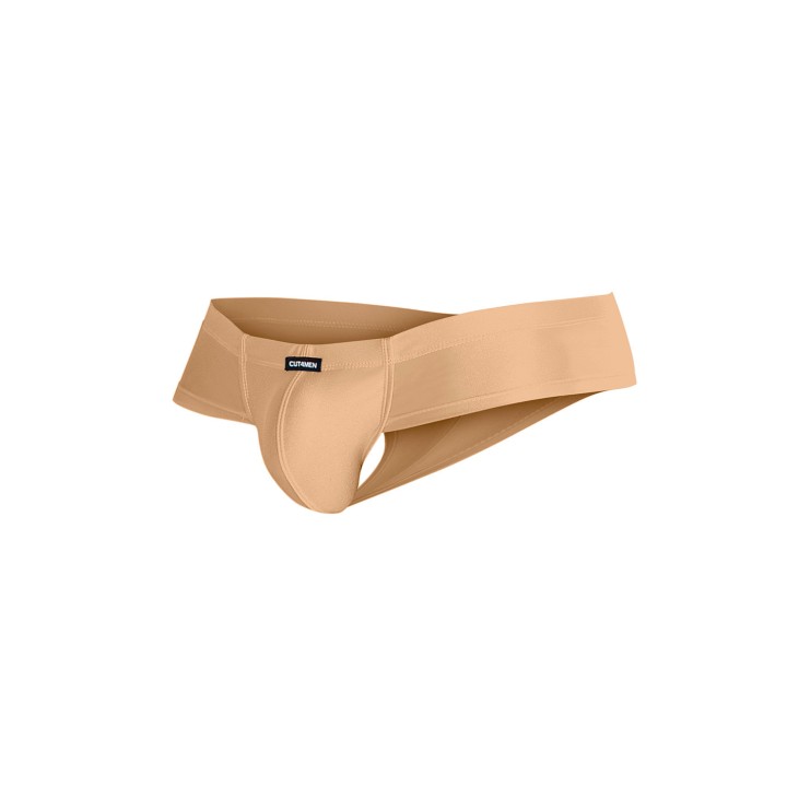 C4MSPX22 Hybryd Cheeky Brief Golden Sand - 3701705101012 - Teknashop Ltd