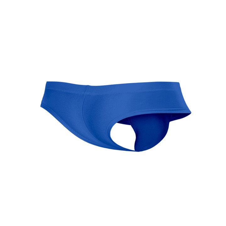C4MSPX22 Hybryd Cheeky Brief Royal Blue - 3701705101159 - Teknashop Ltd