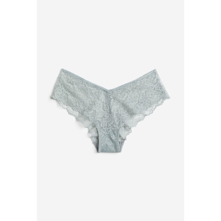 C4MSPX13 Hipster Brief Turquoise - 3701705101463 - Teknashop Ltd