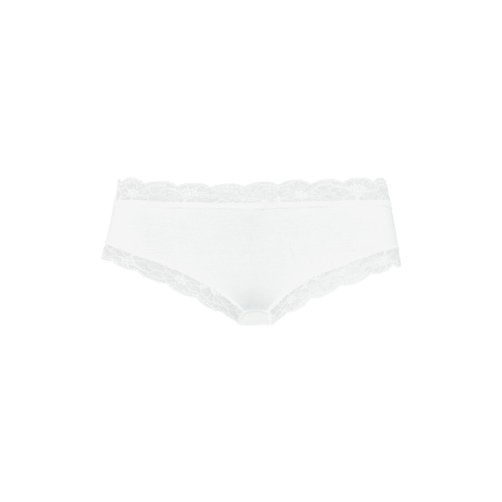 C4MSPX13 Hipster Brief White - 3701705101579 - Teknashop Ltd