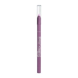 Rimmel London Shimmer Shock Delineador De Ojos 5-Electric Breeze 1,2g - unisex - Teknashop Ltd