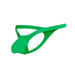 C4MSPXBUL02 String Bulge Green - 3701705103313 - Teknashop Ltd