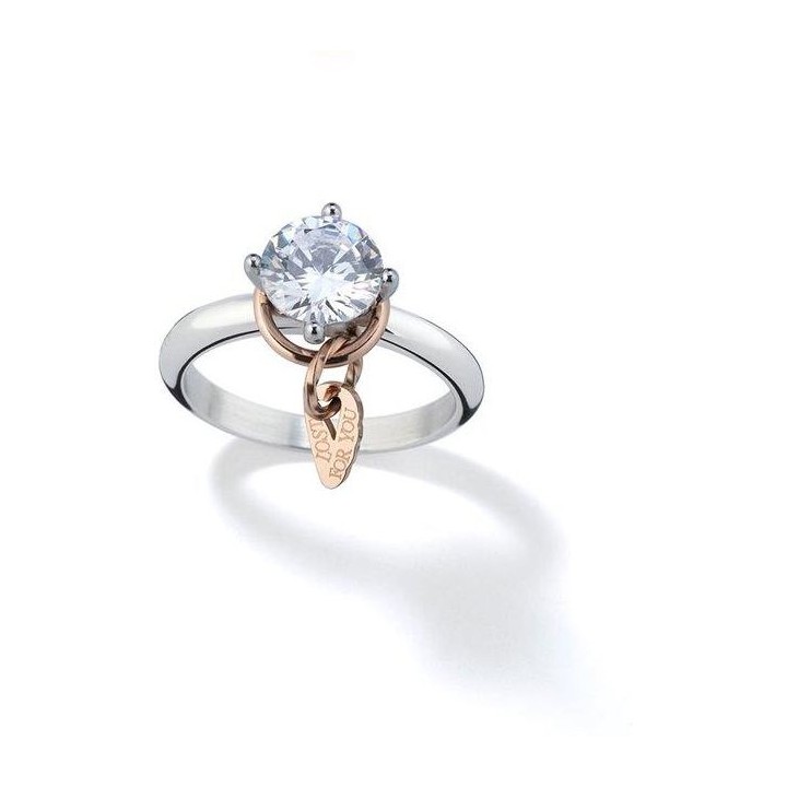 AN JEWELS JEWELRY Mod. AL.B2MW23SG - WW.AL-B2MW23SG - Teknashop Ltd