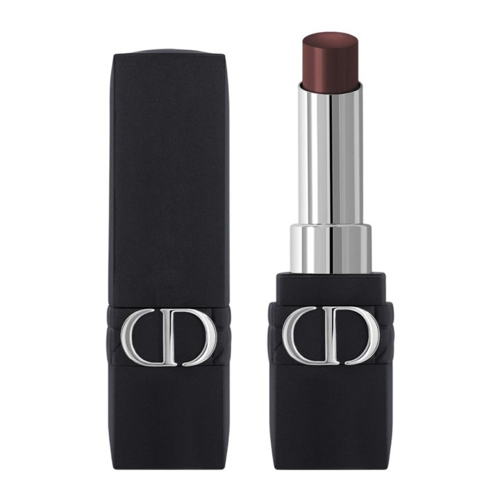 Christian Dior, Dior Forever, Transfer-Proof, Cream Lipstick, 500, Nude Soul, 3.2 g - Teknashop Ltd