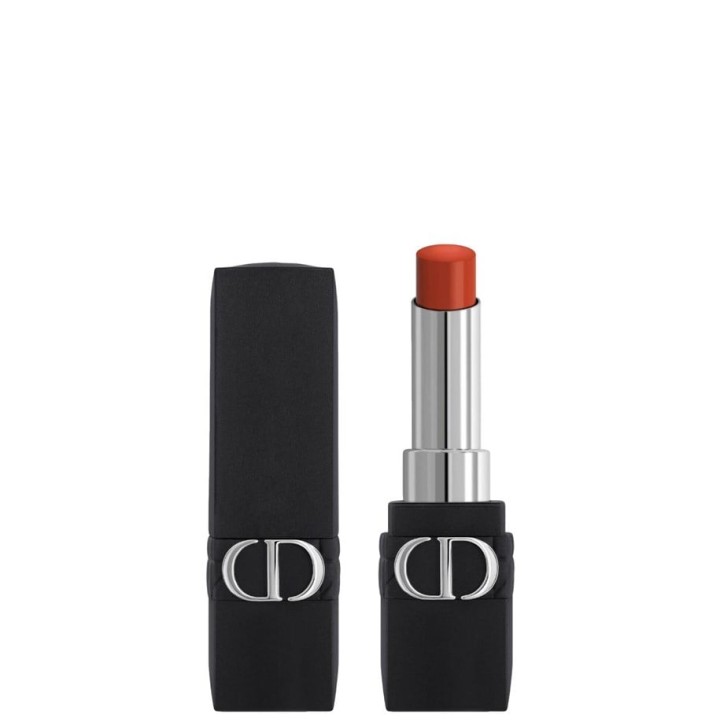 Christian Dior, Dior Forever, Cream Lipstick, 840, Forever Radiant, 3.2 g - Teknashop Ltd