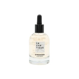 Lazartigue, Stronger, Vegan, Hair Serum, Anti-Hair Loss, 50 ml - Teknashop Ltd