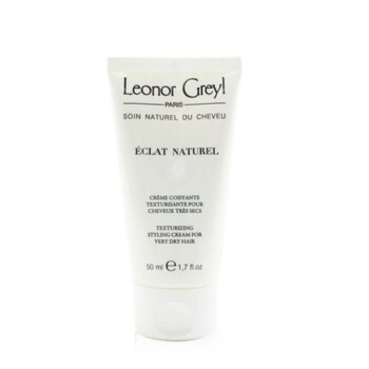 Leonor Greyl, Eclat Naturel, Hair Cream Treatment, For Styling, 50 ml - Teknashop Ltd