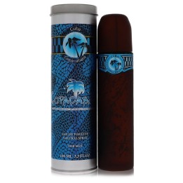 Cuba, Copacabana, Eau De Toilette, For Men, 100 ml - Teknashop Ltd