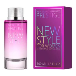 New Brand Prestige, Parfum De Nuit, Eau De Parfum, For Women, 100 ml - Teknashop Ltd