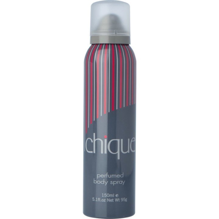 Taylor Of London, Chique, Body Spray, 150 ml - Teknashop Ltd