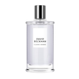 David Beckham, Classic Homme, Eau De Toilette, For Men, 100 ml - Teknashop Ltd