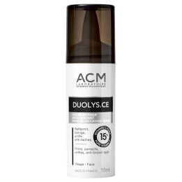 Laboratoire ACM, Duolys.Ce, Anti-Oxidant, Serum, For Face, 15 ml - Teknashop Ltd