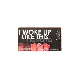 Rodial, I Woke Up Like This, Eye Palette, 3 Shades, 15 g - Teknashop Ltd