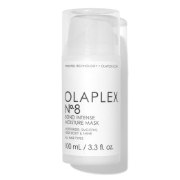 Olaplex, No.8 Bond Intense, Hair Treatment Cream Mask, Shine & Body, 20 ml - Teknashop Ltd