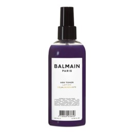 Balmain Professionnel, Ash, Hair Toning Spray, For All Types, 200 ml - Teknashop Ltd