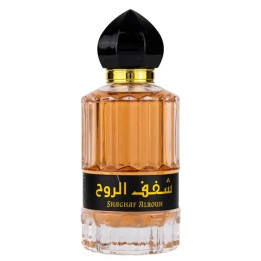 Rotana, Shaghaf, Eau De Parfum, Unisex, 100 ml - Teknashop Ltd
