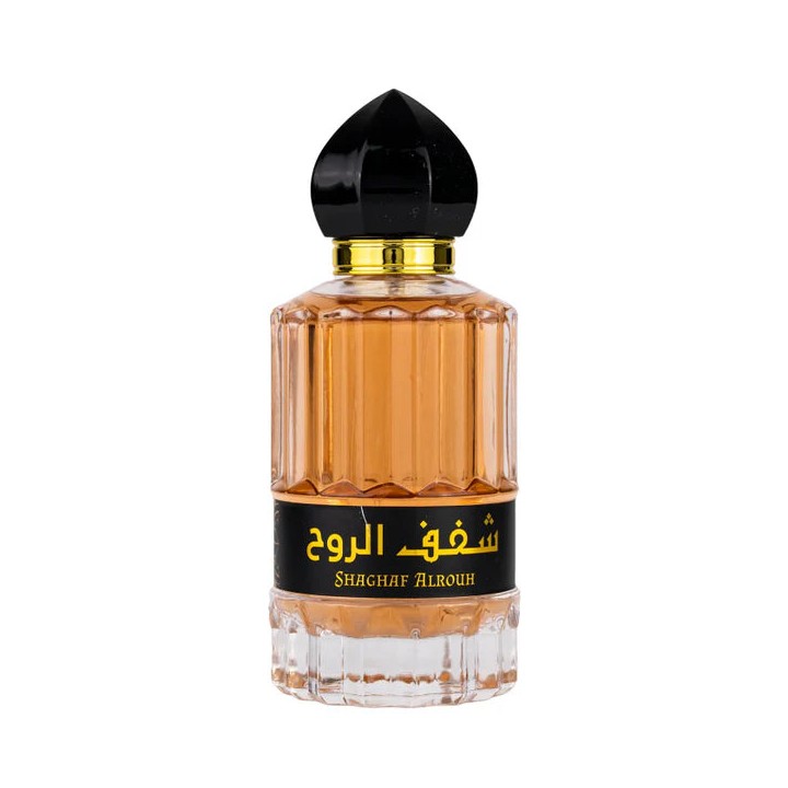 Rotana, Shaghaf, Eau De Parfum, Unisex, 100 ml - Teknashop Ltd