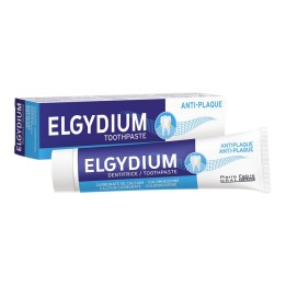 Elgydium, Elgydium, Anti-plaque, Toothpaste, 100 ml - Teknashop Ltd