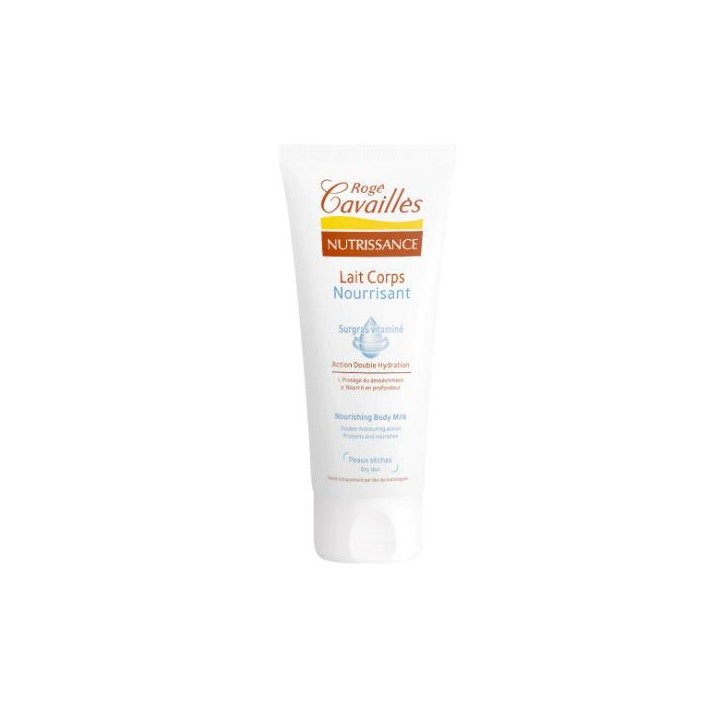 Roge Cavailles, Roge Cavailles, Milk & Honey, Hydrating & Regenerating, Bath Milk, 1000 ml - Teknashop Ltd