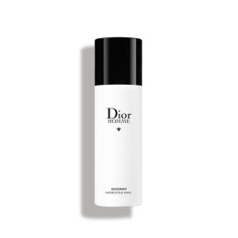 Christian Dior, Dior Homme, Anti-Perspirant, Deodorant Spray, For Men, 150 ml - Teknashop Ltd
