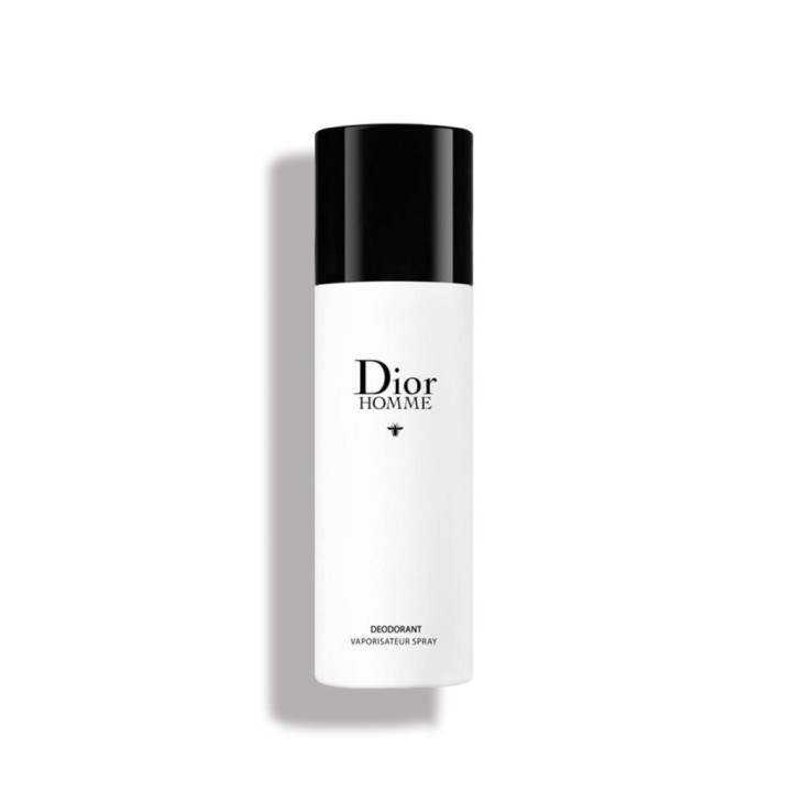Christian Dior, Dior Homme, Anti-Perspirant, Deodorant Spray, For Men, 150 ml - Teknashop Ltd