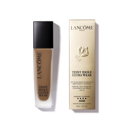 Lancome, Teint Idole Ultra Wear, Liquid Foundation, 455W, SPF35, 30 ml - Teknashop Ltd