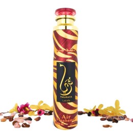 Lattafa, Thuraya, Room Air Freshener, 300 ml - Teknashop Ltd