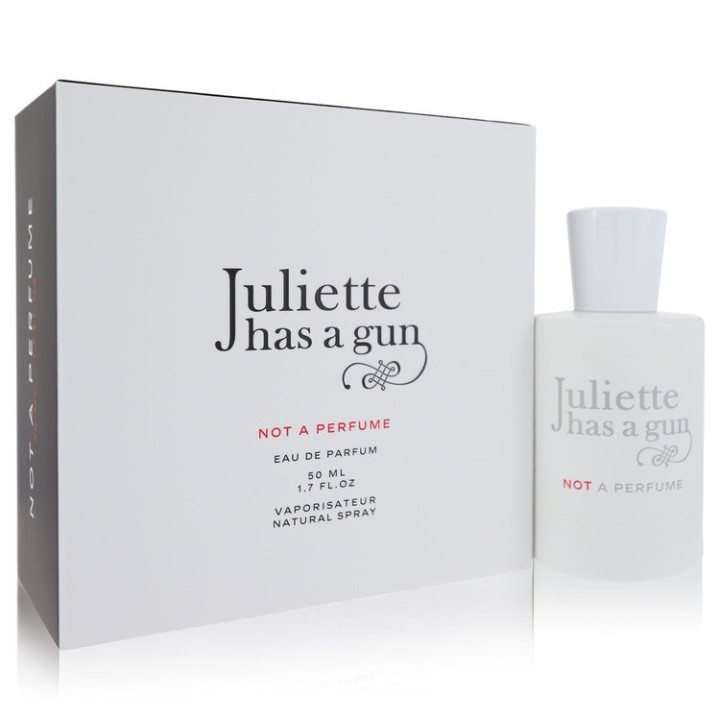 Juliette Has A Gun, Not A Perfume, Eau De Parfum, For Women, 50 ml - Teknashop Ltd