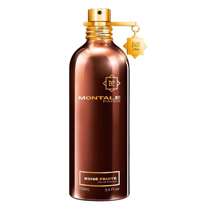 Montale, Boise Fruite, Eau De Parfum, Unisex, 100 ml - Teknashop Ltd