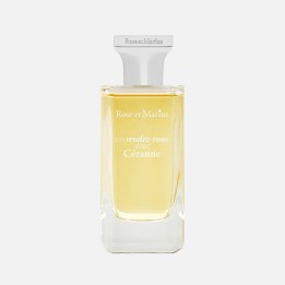 Rose et Marius, Un Rendez-Vous Avec Cezanne, Eau De Parfum, Unisex, 100 ml *Tester - Teknashop Ltd